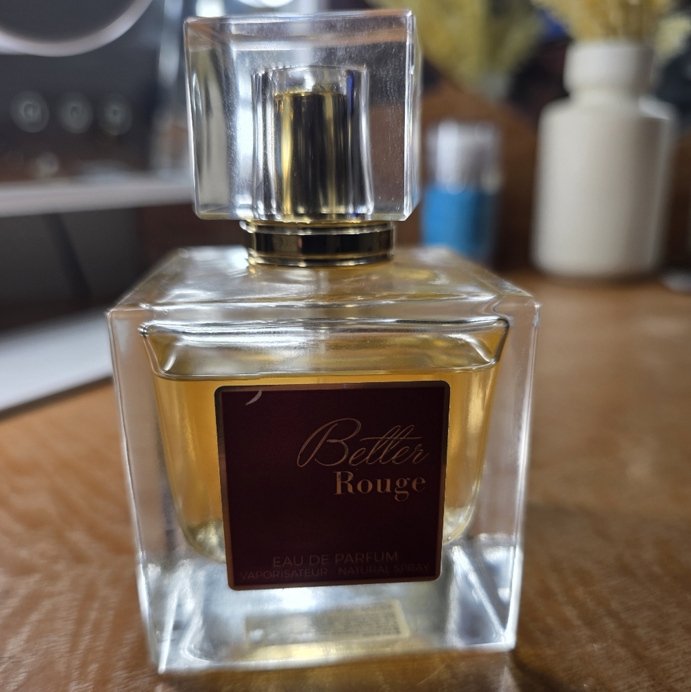 Better Rouge - Picture 2 of 5